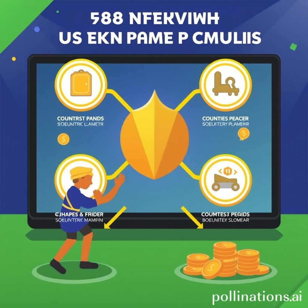 Strategi Bos88 Maxwin Untuk Pemula